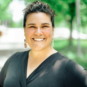 Fundraising Page: Dr. Cristina González Alcalá